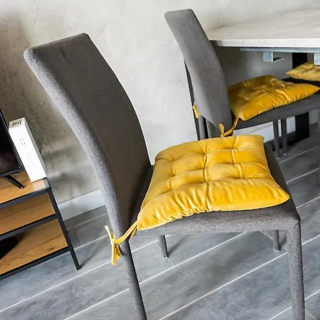 Ochota View Modern By Bookinghost Apartman *