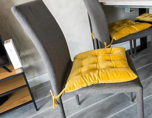 Ochota View Modern By Bookinghost Lejlighed *