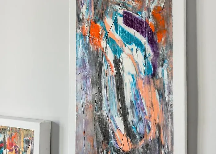 Ochota View Modern By Bookinghost Lejlighed