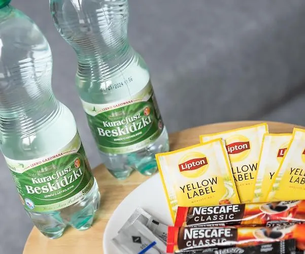 Ochota View Modern By Bookinghost Lejlighed