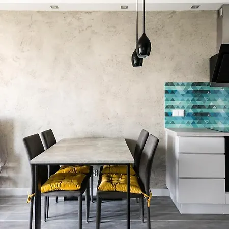 Apartamento Ochota View Modern By Bookinghost *