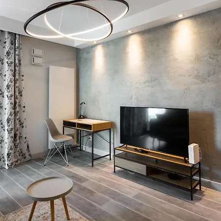 Ochota View Modern By Bookinghost *