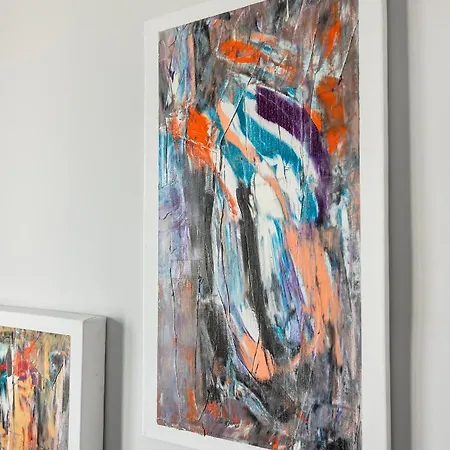 Ochota View Modern By Bookinghost Apartamento