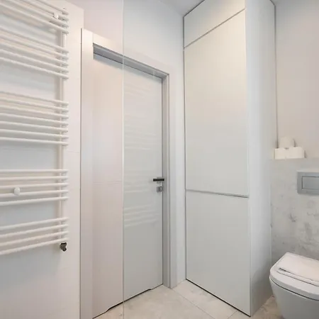 Ochota View Modern By Bookinghost Varsovie